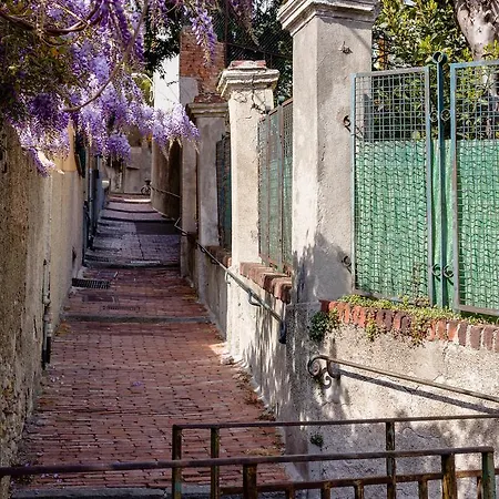 Appartamento Barnabiti Apartment