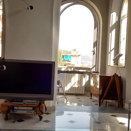 Appartamento Barnabiti