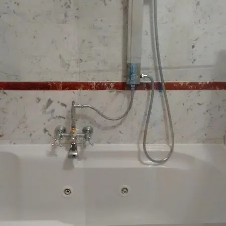 Appartamento Barnabiti Apartment Genoa